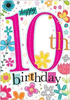 TeamReckell's tweet photo. Happy 10th Birthday, Miss Loden! :-) @peterreckell @kellymoneymaker https://t.co/3Ht75ZmqHL