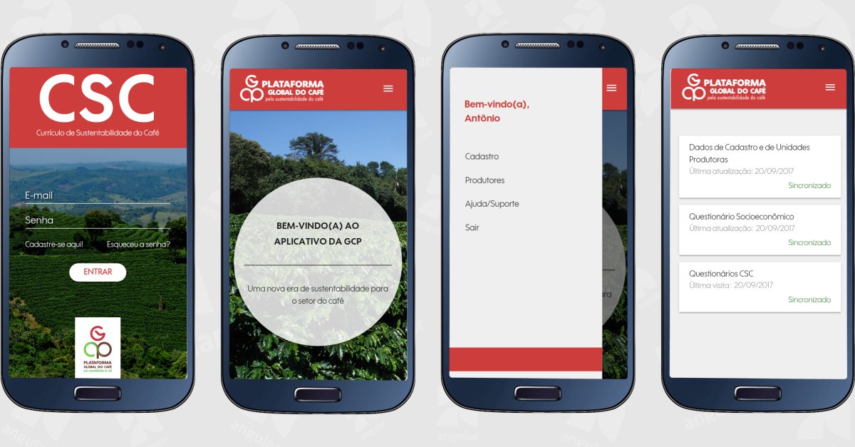 angularlabs's tweet image. Olha que lindo o App da GCP Brasil que nós fizemos! 💙💛
Mais informações em: gcp.angularlabs.com.br 👀
#ParceiroAngular