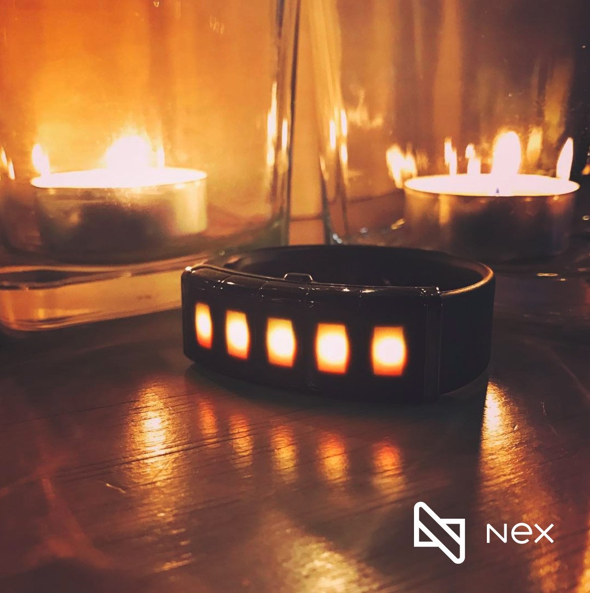 Get Nex in time for Halloween! Here are 3 Hacks that can help you have a safe and spooky night out. bit.ly/2xmsnhl