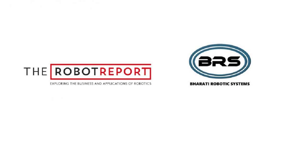 Bharati Robotic Systems cleans up with investment capital - The Robot Report sumo.ly/HZxp  via <a href="/therobotreport/">The Robot Report</a>