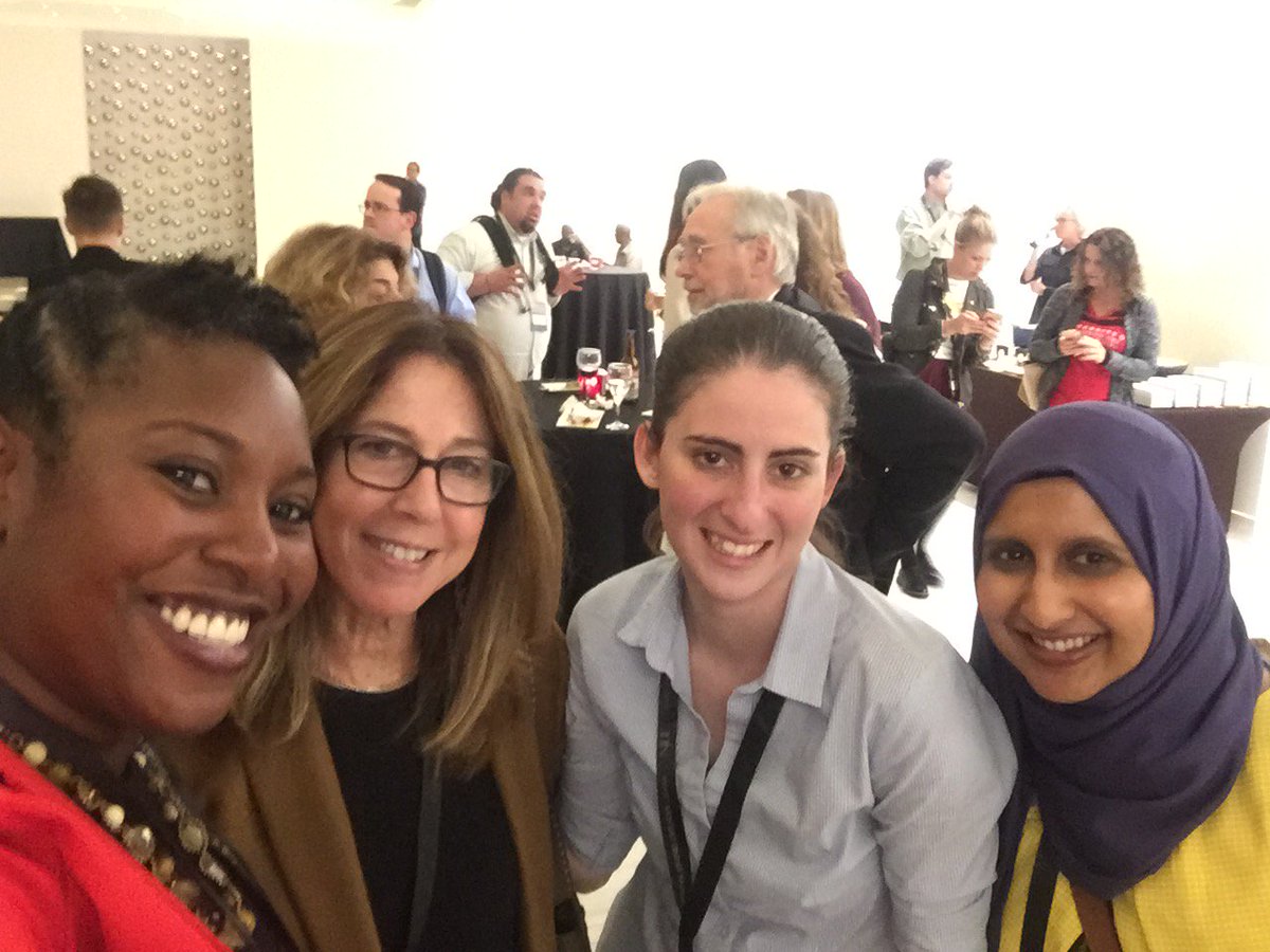 JuvLaw1975's tweet photo. Our staff had a great experience last week at the @NatJuvDefend Juvenile Defender Leadership Summit in Albuquerque! https://t.co/djnrLXzTYa