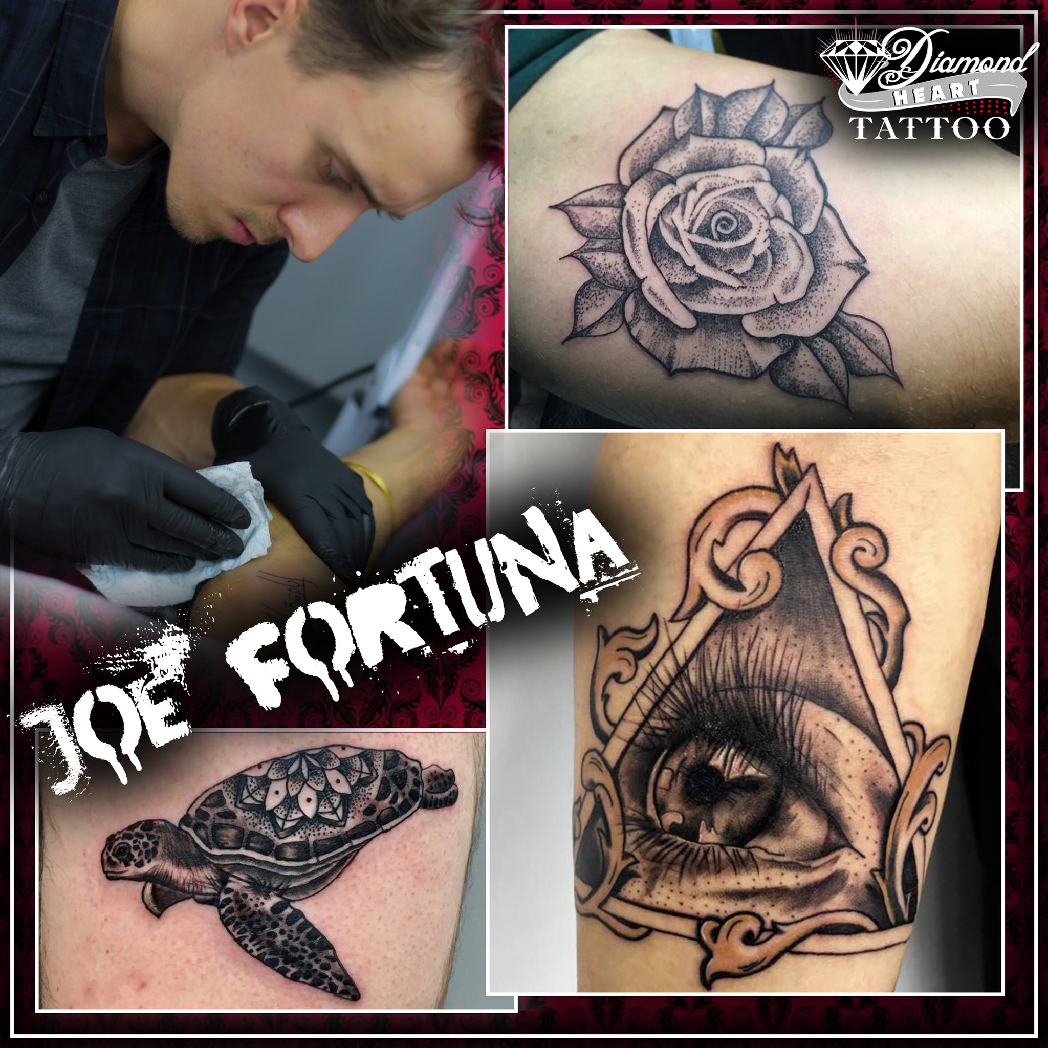 Diamond Heart Tattoo Twitter पर Tattoo Tattoolondon Bexleyheath Uktattooscene Skindeep Tattoolife T Co T4mdzmq5jl Twitter