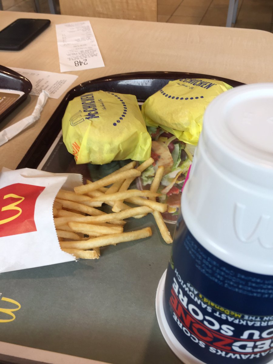 realMatthewBade's tweet photo. Meal https://t.co/eewMXyQrYs