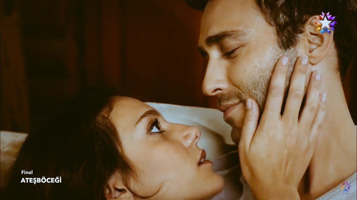 SS_6_23's tweet photo. Sevdiği adamın masumiyetine inandı kadın ve sensiz olmaz deyip sevdiği kadından vazgeçmedi adam.. 

#AteşböceğiVeda https://t.co/WEUj6tPzPt