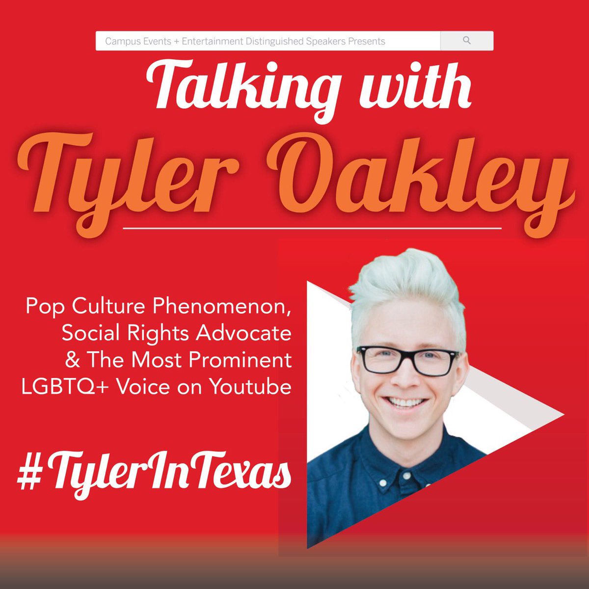 thekatycollett's tweet photo. Check out this thing Iโm working on! @tyleroakley #TylerInTexas https://t.co/VH3p22DGUc
โค๏ธ๐๐๐๐ https://t.co/iR1mA8GuOT