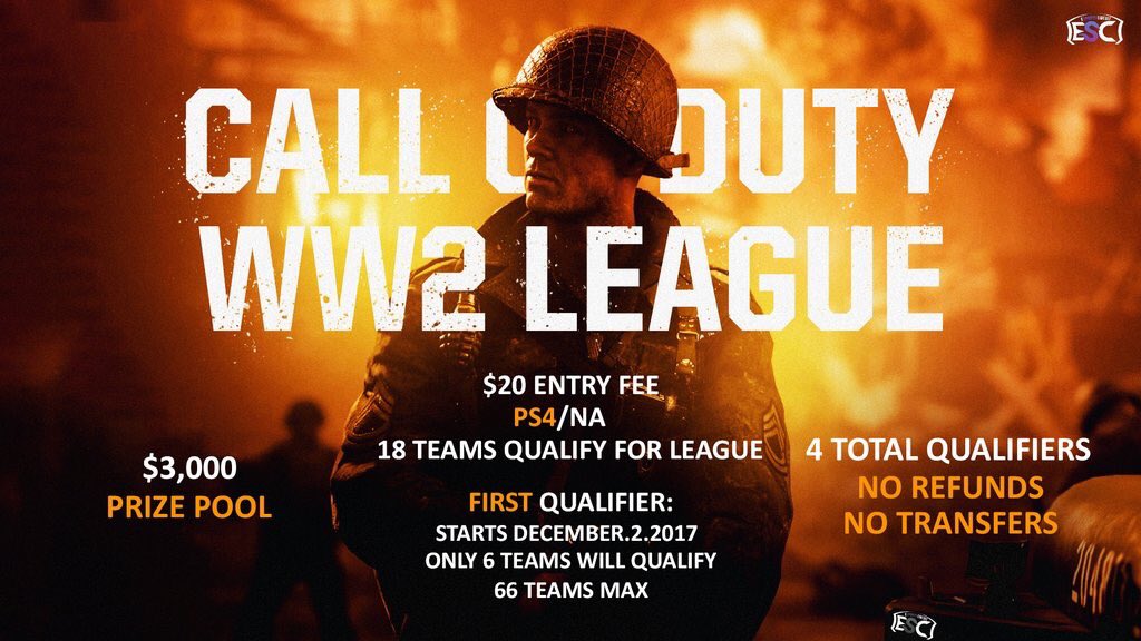 eSports Circuit tweet media