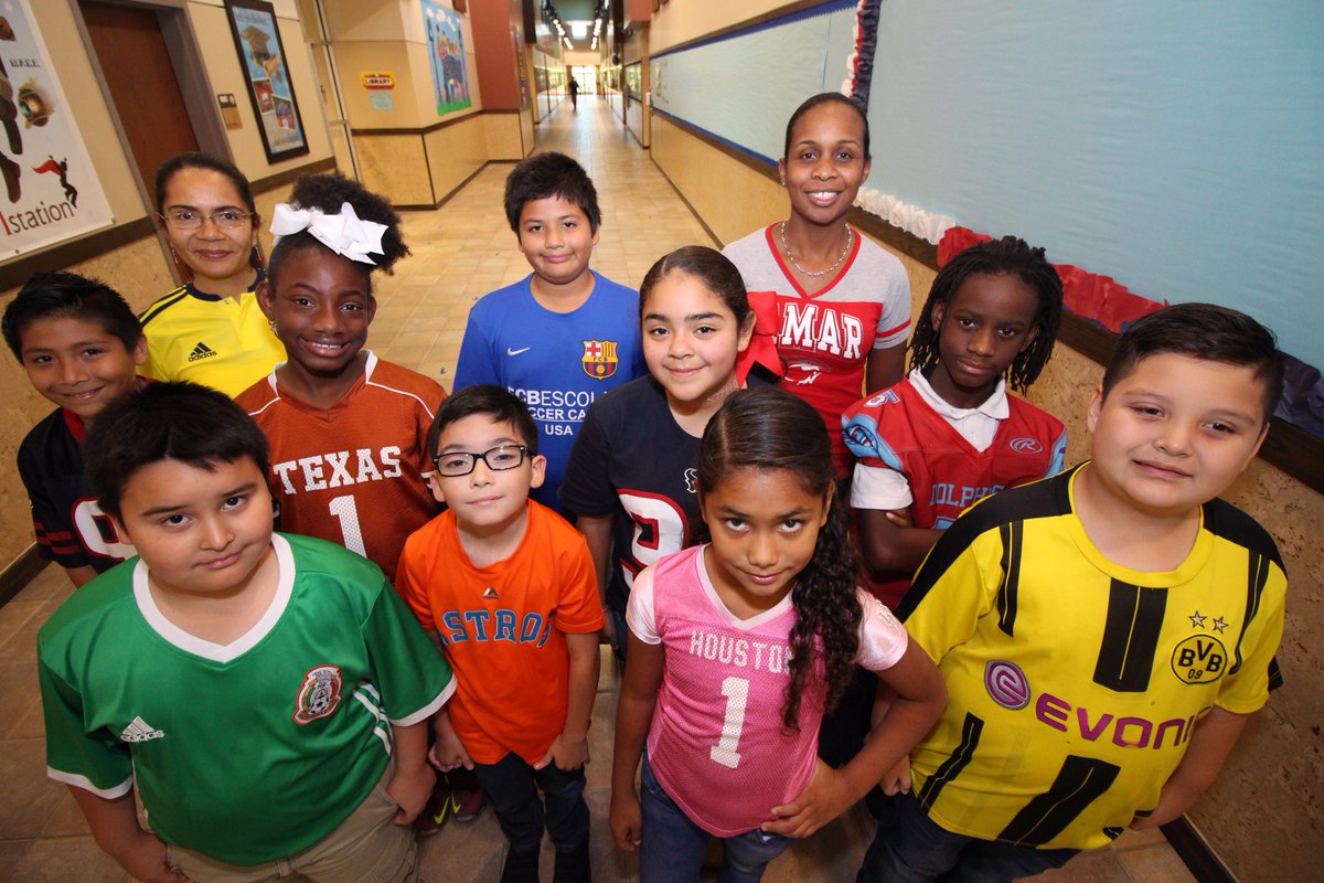 Spring ISD tweet media