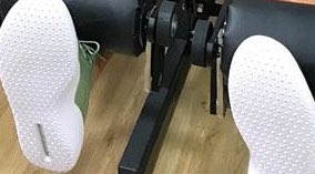 joaovircto's tweet photo. nunca vi uma sola de tenis tao limpa https://t.co/QCoY9aV8ZX