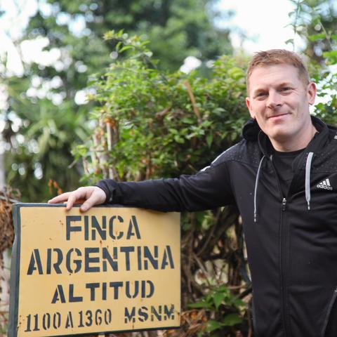 Register for your free ticket to the #CoffeeographyWorldTour with @Hasbean and @FincaArgentina here -

ti.to/3fe-events/ste… #3fe #Ennis