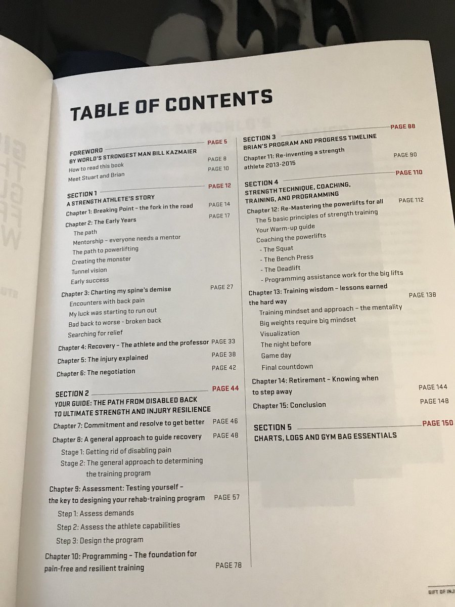 CraigLiebenson's tweet photo. @briancarroll81 #mcgillmethod 🛫 Shanghai bound. I’m all set. Read The Back Mechanic on Domestic flight. Piece of🎂 #athleticsustainability https://t.co/M5c4cIhBMa