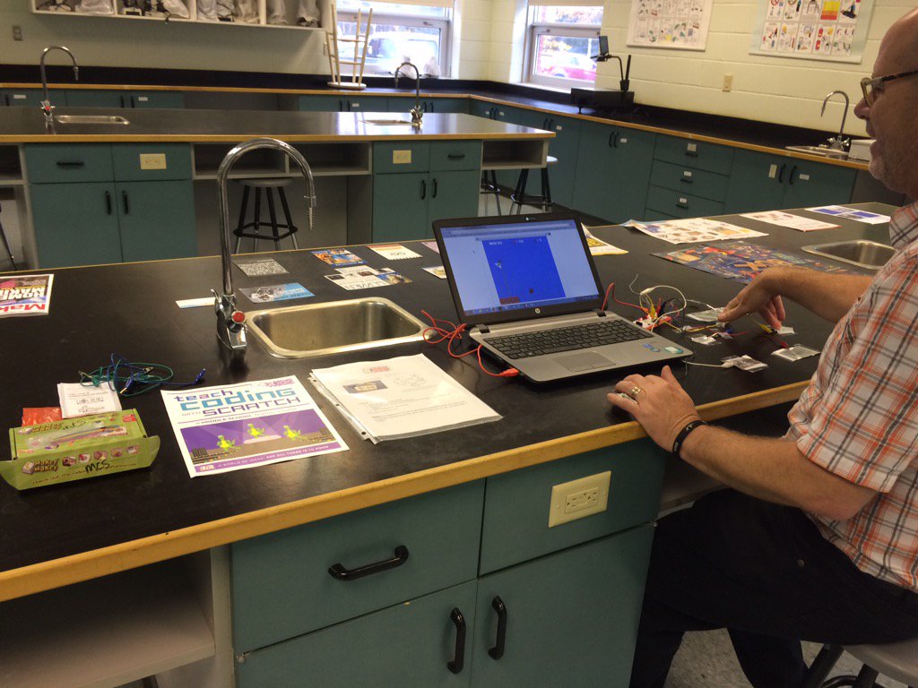 Joanna Saunders tweet media