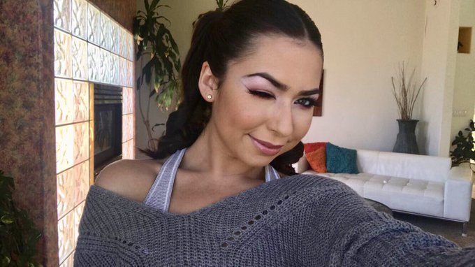 Wait till you guys get a taste of this.. Today for @AnatomikMedia! 😋🍰🥞🍫🥒💕 😈 https://t.co/3Kf99ytDO5<a href="/tag/porniversary"class="tags"><span>#porniversary</span></a>