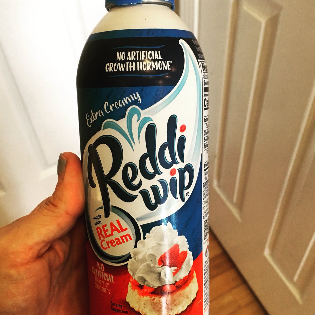 isellnky's tweet photo. When it’s too later for lunch and too early for dinner. #Realtorfuel #themealofchampions #Reddiwipforthewin https://t.co/QlgWtidWRp