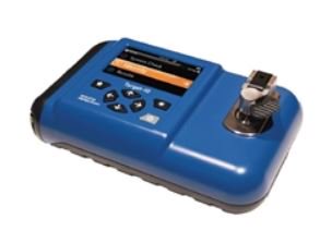 Tetragon_TDI's tweet photo. Rapidly and accurately identify narcotics, synthetic designer drugs, cutting agents, and common chemicals with @smithsdetection TargetID https://t.co/A8KG7oZNIR