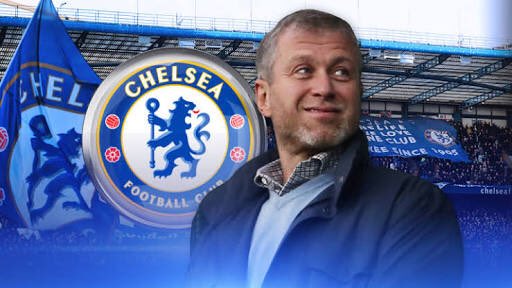 Happy Birthday Sir Roman Abramovich. Greatest Chelsea man alive. 