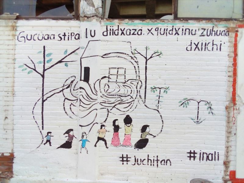 INALIMEXICO's tweet photo. #ComunicadoINALI. Las lenguas y cultura indígenas un factor de reconstitución social. https://t.co/cfgWJlrShM https://t.co/ccO7BxLDEY