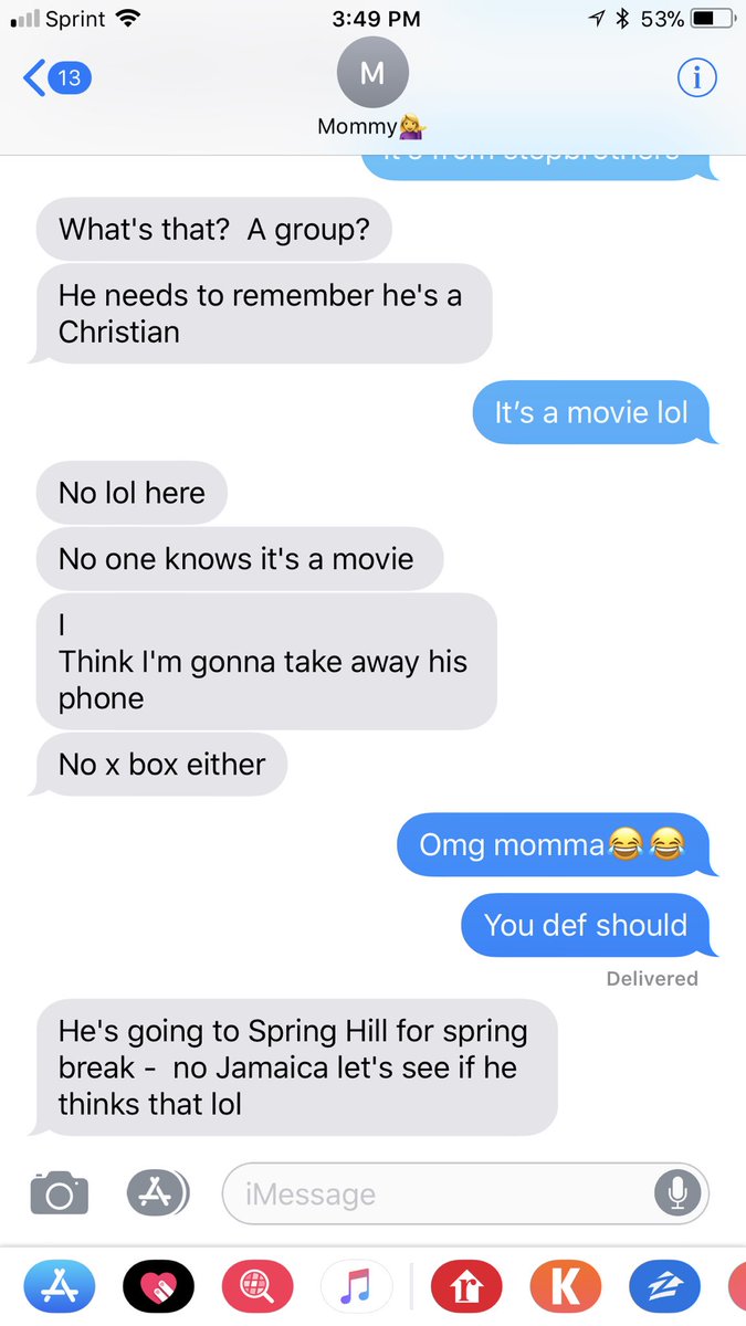 SamCappello21's tweet photo. @Dom21Cappello is in trouble!! @kristieprincess https://t.co/sc3lH7I7cB