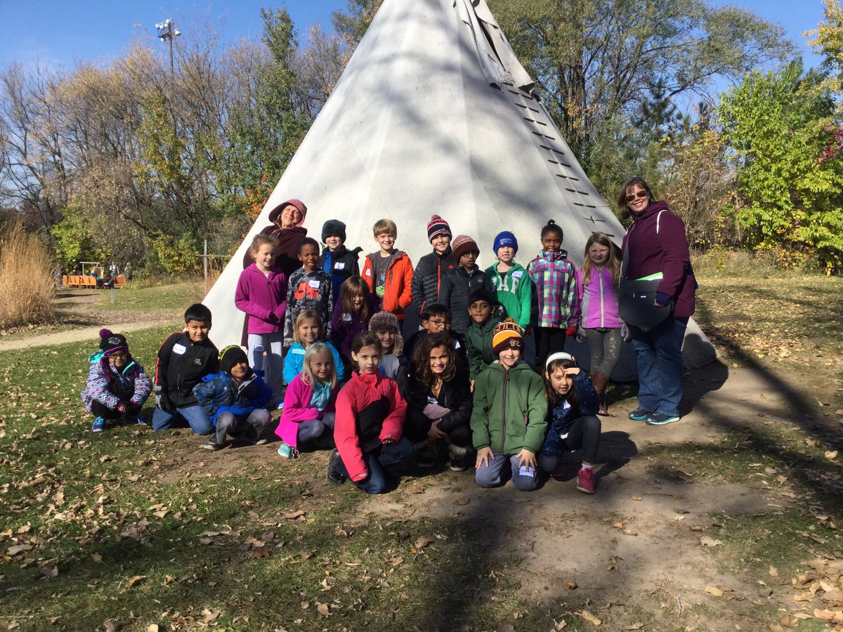 bvwilkens1's tweet photo. Fun Field Trip to Gibbs Farm! https://t.co/IiwihBFPRB