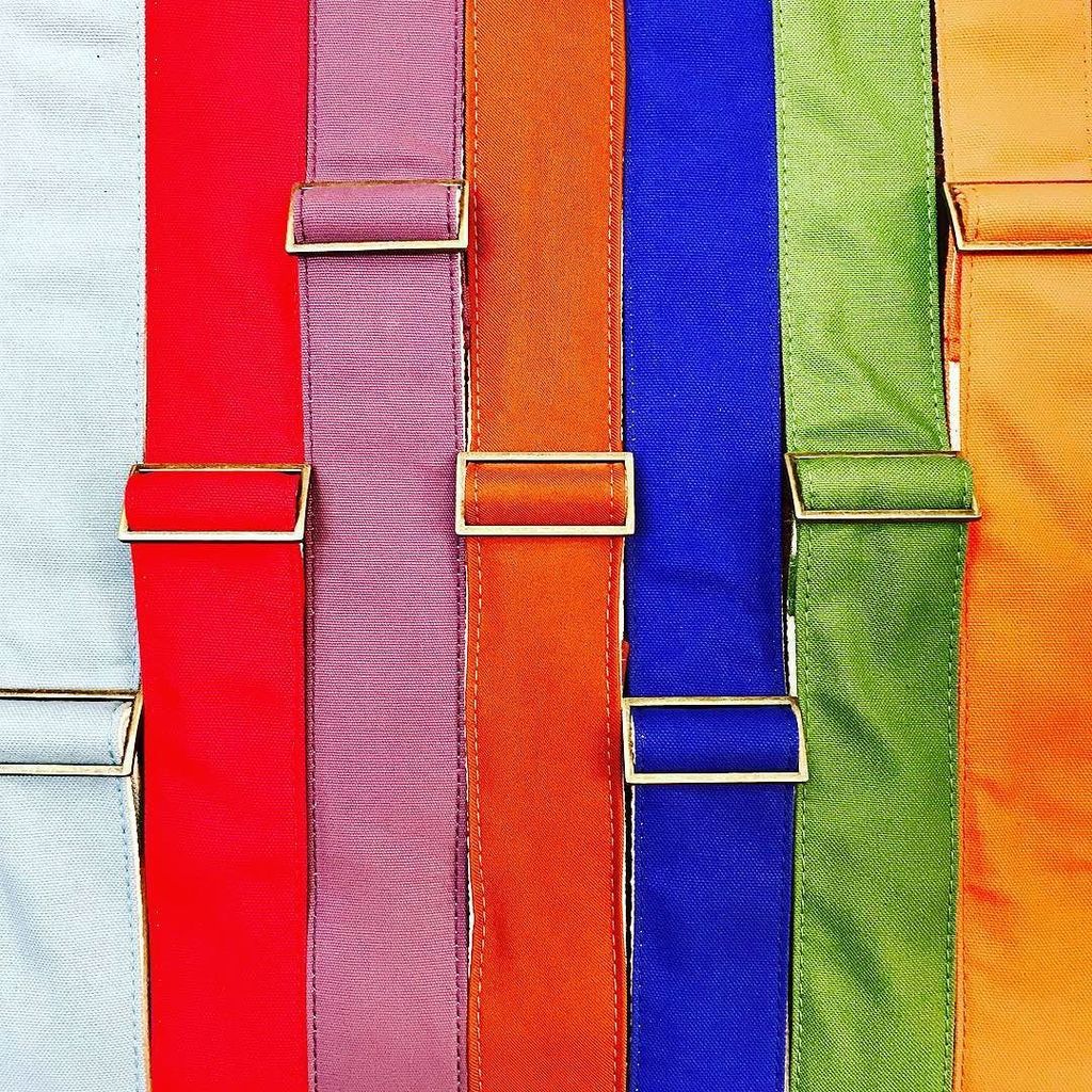 shuffieldmusic's tweet photo. Original Fuzz Solid Color Canvas Guitar Straps in store now! Come check out our crazy big selection of guitar straps. #originalfuzz #shoplo… https://t.co/iHVk0LOeP7