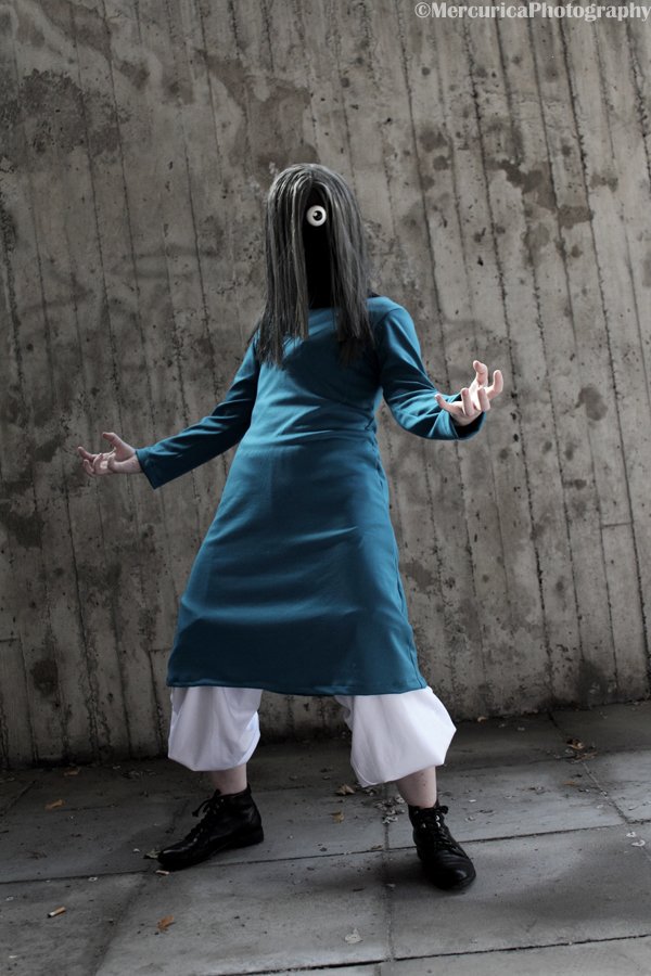 Mercuricaphotography On Twitter Kortopi From Hxh Model Saga