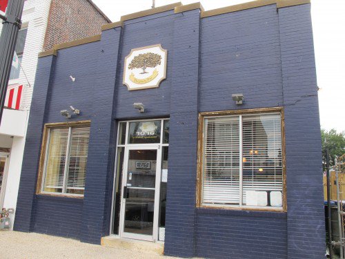 Don't procrastinate much longer for a last taste <a href="/LibertyTreeDC/">Liberty Tree</a> #HSTNE popville.com/2017/10/libert…