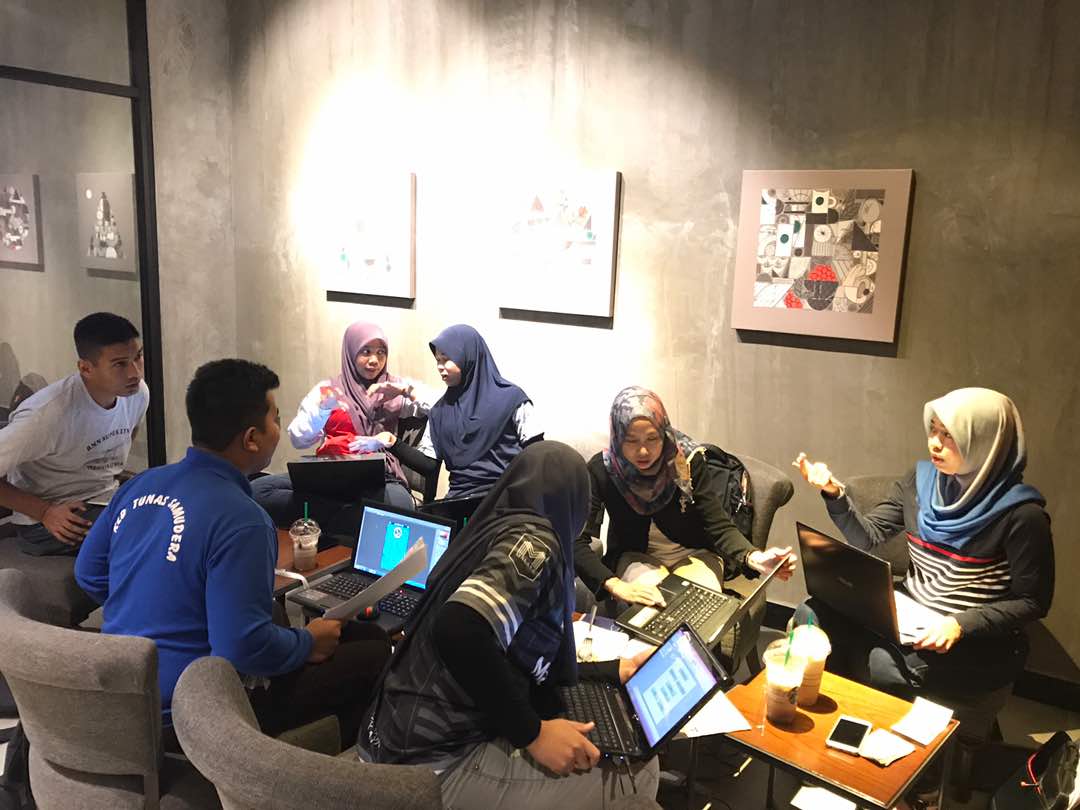 ROYAL MALAYSIAN NAVAL VOLUNTEER RESERVE (PSSTLDM) tweet media
