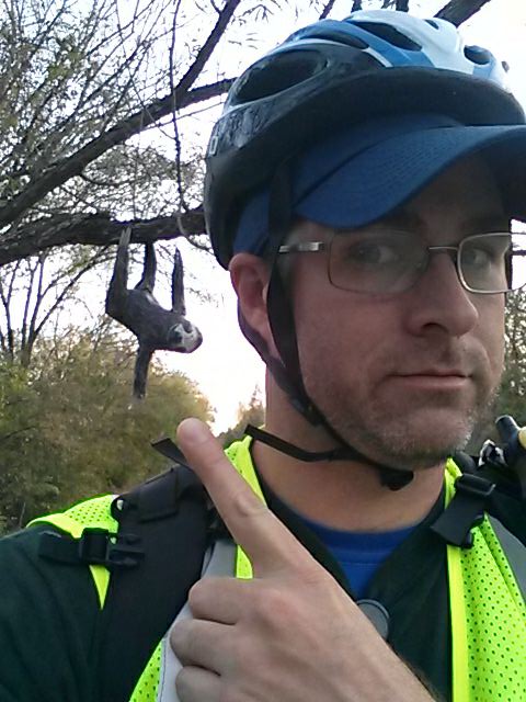 dgcoem's tweet photo. @ctilden @LawrenceKSLoop Great experience all around! #walktheloop @LawrenceKSLoop Even made a few friends along the way. #thankswill #getinvolved #allsmiles https://t.co/7SuZr9BY0z
