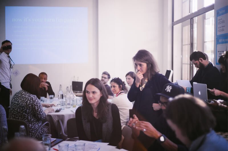 Quote from last year: "<a href="/SDinBiz/">SDinBiz</a> was like a day long rollercoaster that ended too short with me asking for more!" 
bizservicedesign.net/2017/about-sdi…