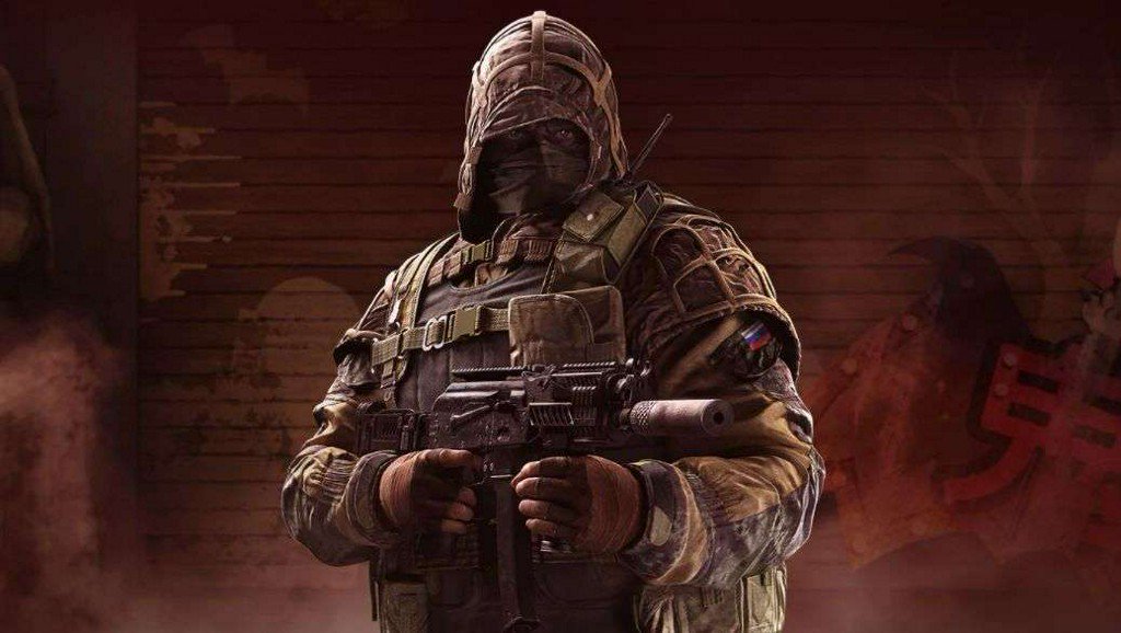 GameSpot's tweet photo. Rainbow Six Siege update on its way, what's new https://t.co/gPkrnwadMh https://t.co/GK7iZuXAvf