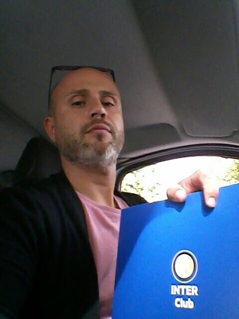 InterSenise's tweet photo. Non finisce qui... Quest’anno siamo tantissimi. Avanti @Inter , avanti #InterClubSenise #amala #interiscoming #senise https://t.co/bbOr2hanO3