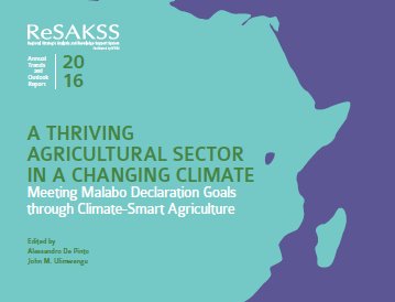 ASTINews's tweet photo. #2016ATOR findings suggest that #farmers could benefit from CSA practices that rely on precision agriculture @ReSAKSS #2017RESAKSS https://t.co/mNUd1iZU2O