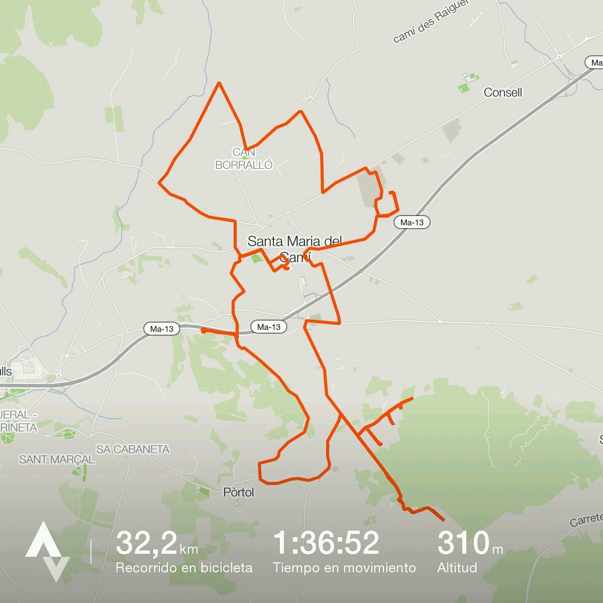 Llaneritto's tweet photo. Echa un vistazo a mi entrenamiento en bicicleta en Strava: https://t.co/D41NvVnFMl #cxablock #liveablock https://t.co/qkxDM8iMKy
