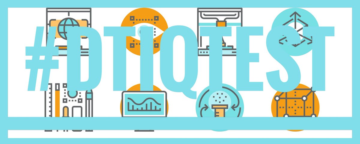 franzrusso's tweet photo. E tu quanto ne sai di #DigitalTransformation? Scoprilo in 3' ⏳ con #DTIQTest di @entercloudsuite su @DigitalicMag ➡ https://t.co/IgbsIsgh54 https://t.co/e0btpZmxFm