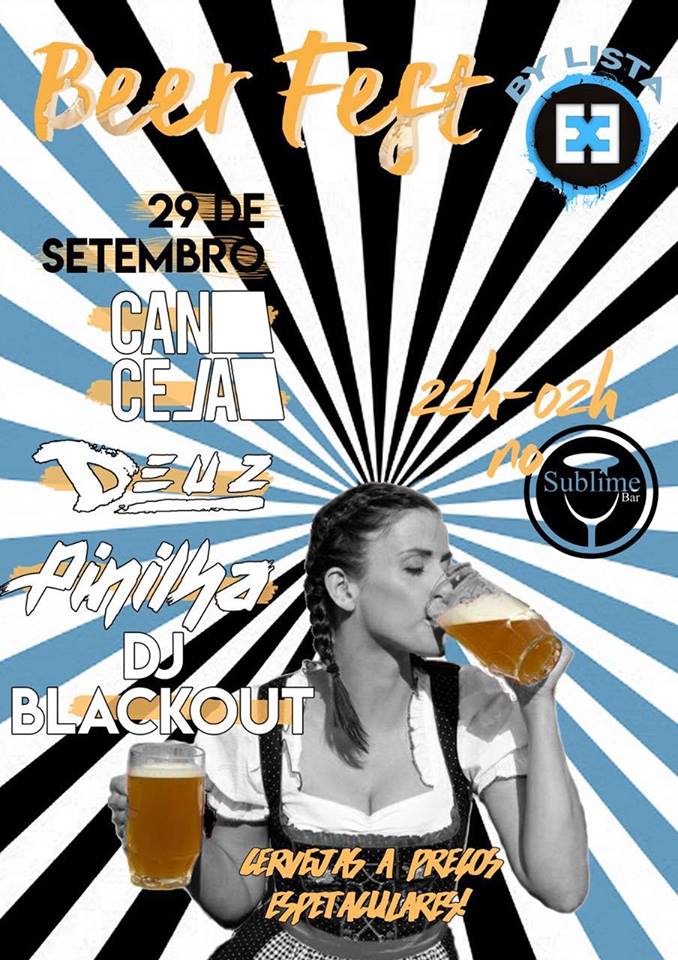 listaeXe's tweet photo. Querem grandes festanças todos os meses no mágico Sublime? Fácil, eXe na associação! #ListaeXe #VotaeXe 🎊 https://t.co/ljbOKcYPRi