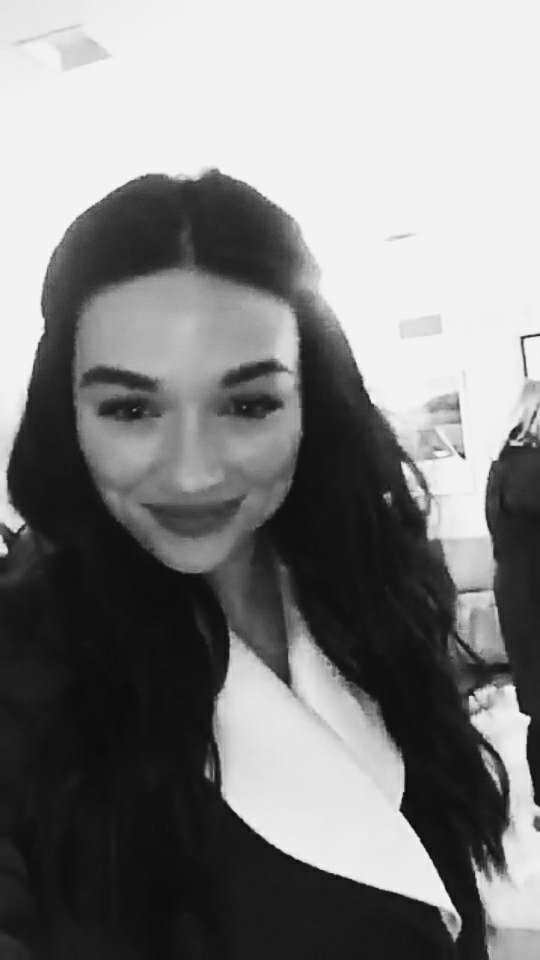 reedarchive's tweet photo. the love of my life is the most beautiful and precious person in the world @CrystalmReed 🔐💕 https://t.co/7dP7XWGIl6