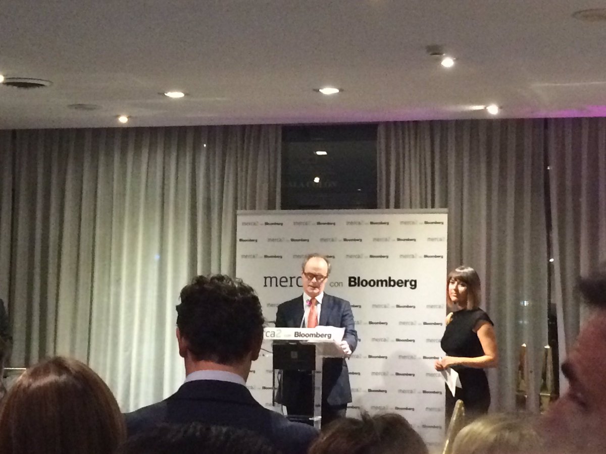 En la presentación acuerdo entre <a href="/merca2_es/">Merca2.es</a> y <a href="/business/">Bloomberg</a>. Enhorabuena y gracias  <a href="/alejandrosuarez/">Alejandro Suárez</a> por seguir apostando por la comunicación