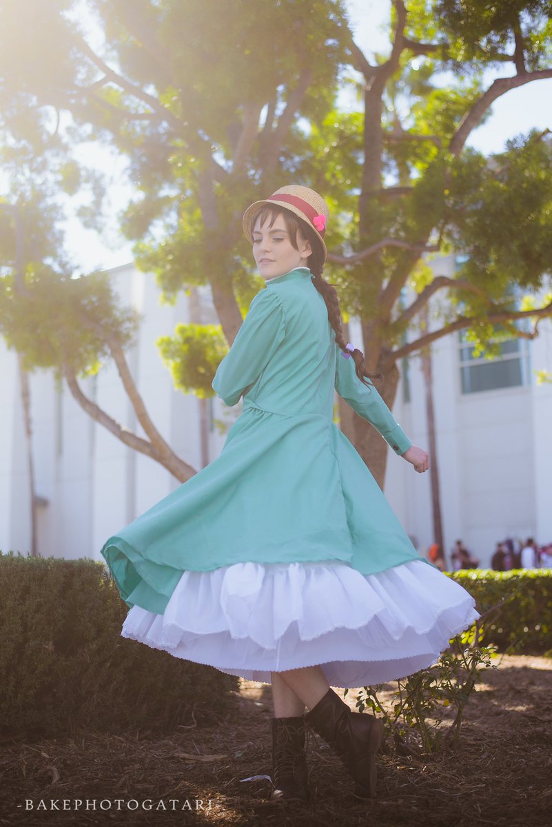 bakephotogatari's tweet photo. Going through our 2017 @AnimeLosAngeles photos because photo submissions are open now! What should we submit?!
CN: @holliesterberry
#cosplay https://t.co/uYDTWa51GJ