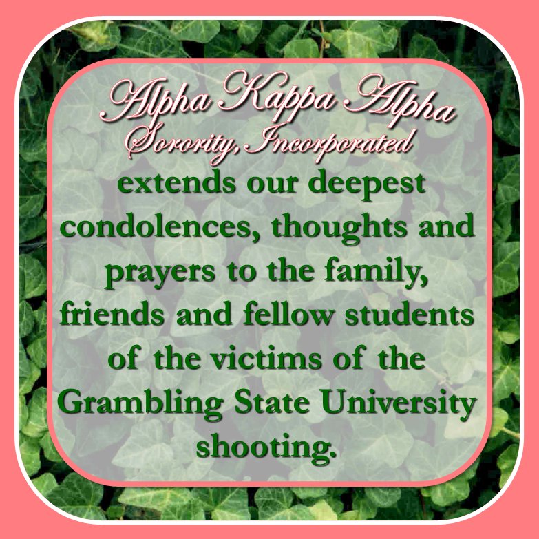 akasorority1908's tweet photo. #AKA1908 https://t.co/w7bhDx8XIW