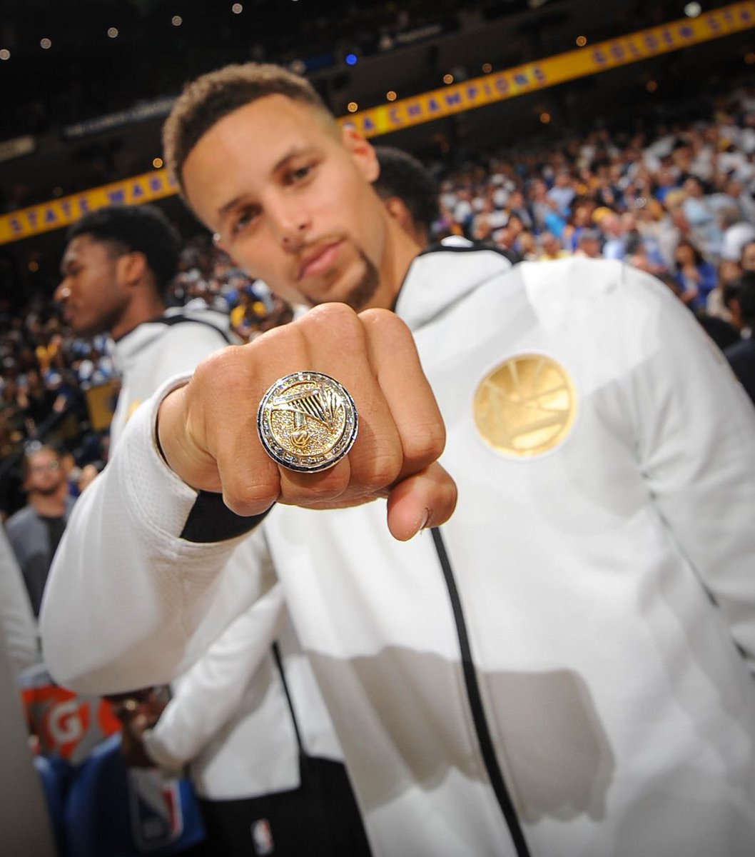 Golden State Warriors on Twitter "💍 It's Replica Ring Night on 