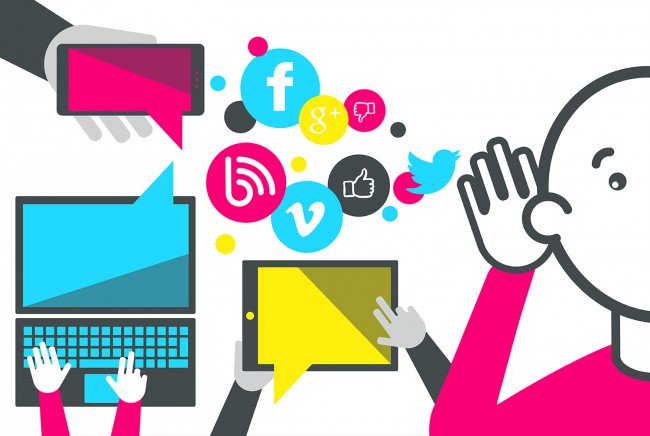 esquemascom's tweet photo. Los consumidores online dan más importancia a la opinión de sus pares que a lo que diga la marca https://t.co/RUIS74wP0x https://t.co/APpQG712Zk