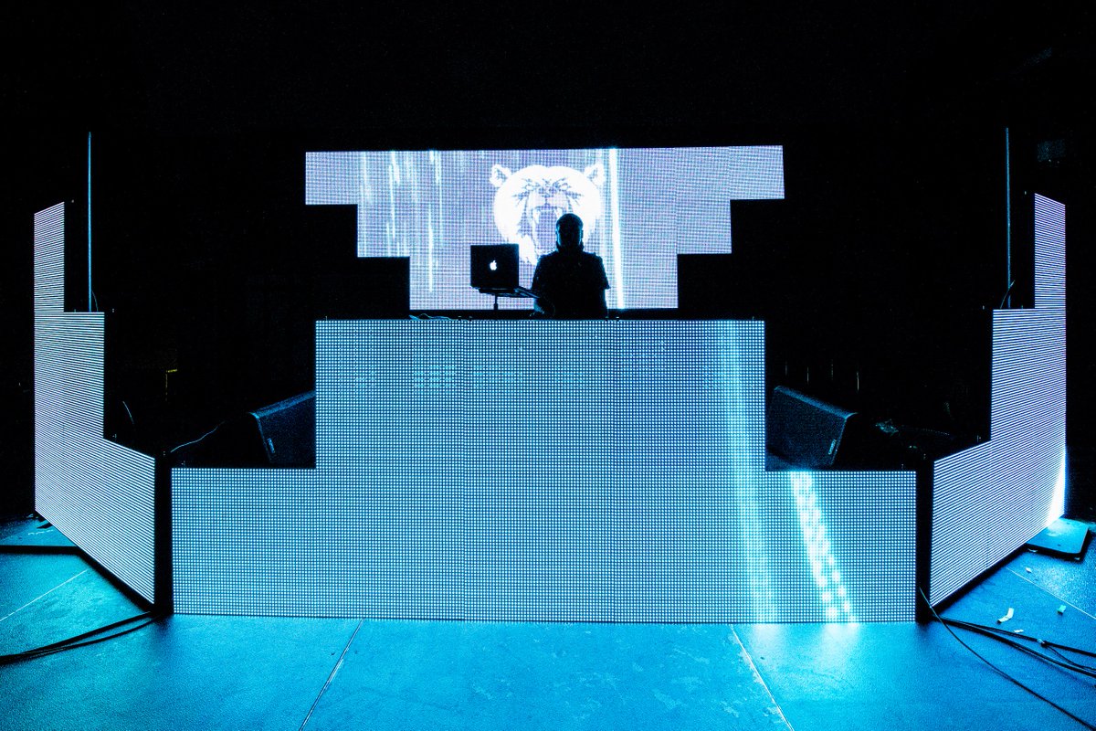 FinalSourceLV's tweet image. This year we gave @SVGRIZZ a homecoming worth talking about!