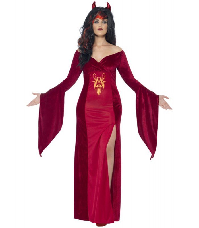 Todavía estás a tiempo de pedir tu disfraz para Halloween. Mira estas ideas en tallas grandes..... vadedisfraces.com/79-disfraces-a……