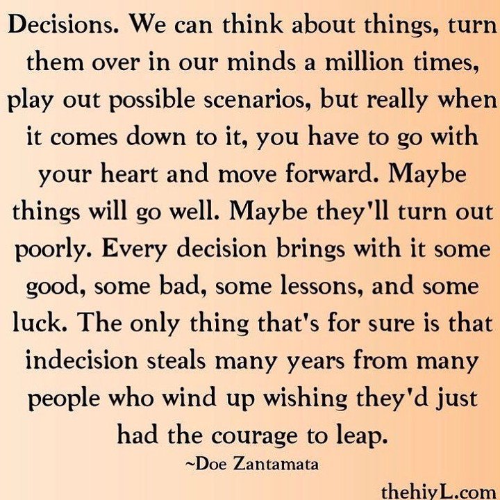 AthletesHeart1's tweet photo. #learning #decisions #itsalllearning #courage #enjoylife https://t.co/Os0pZLrII4 https://t.co/OmASPVg2aA