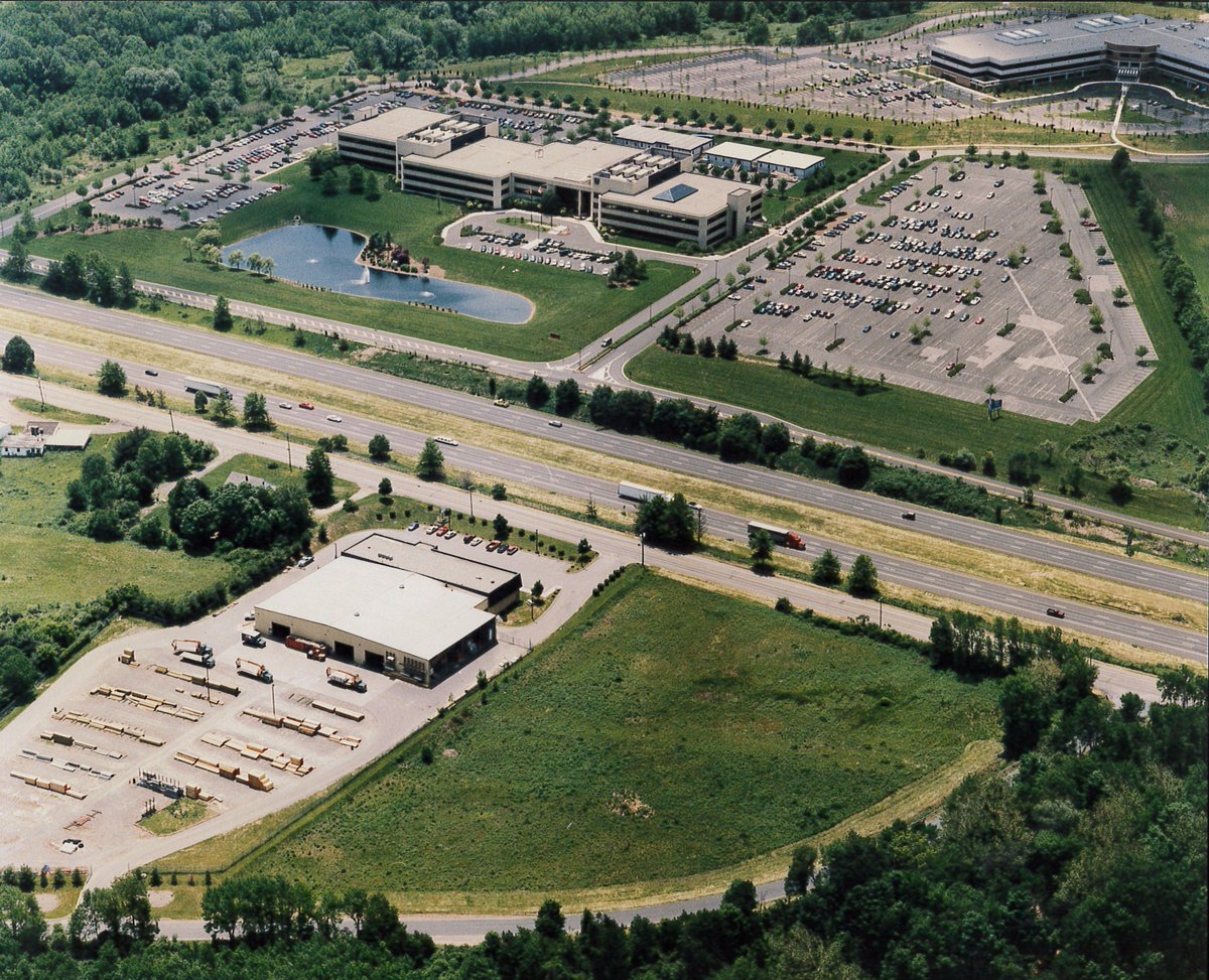 WeichertComm's tweet photo. For Sale or Lease- 96 State Route 173 W.
#UnionTownship, #HunterdonCounty. 38,500 SF Warehouse/Office/Flex Building. https://t.co/h51J3n373x https://t.co/zV5faN2BiS