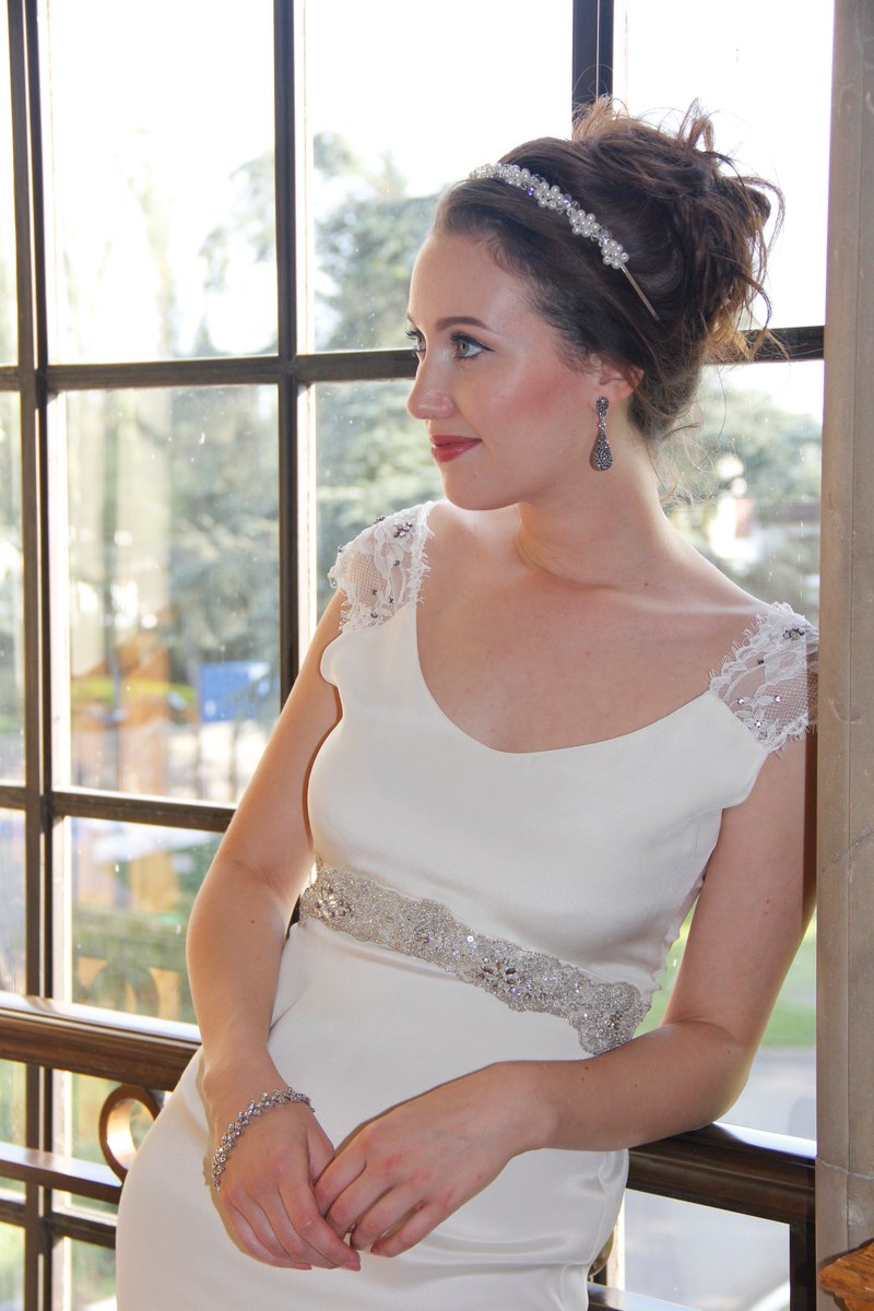 Hello <a href="/WeddingHour/">#WeddingHour</a> getting married next year, book your appointment now #filizdarby #madetoorder #bridalwear <a href="/BeckBromFL/">#BeckBromFL ©2012</a> <a href="/WeddingAffair/">The Wedding Affair</a>