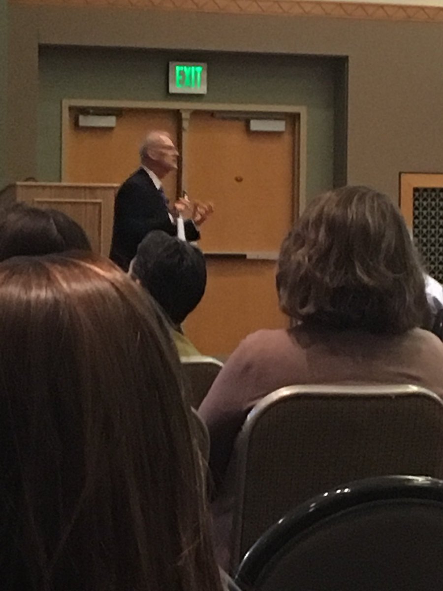 jarrad_plante's tweet photo. @Mentor2mentors, visiting professor, debunks some common mentoring myths. #2017MIConference @UNM https://t.co/hW2kUdz6fa