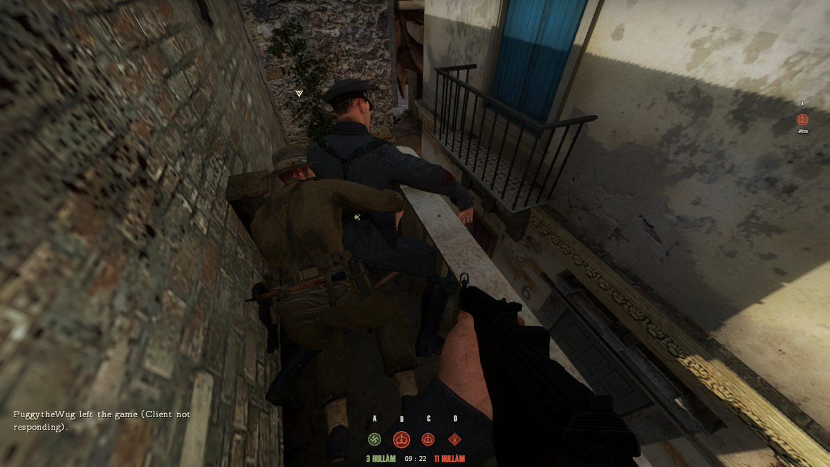 doimemes's tweet photo. Love story. Directly from the battlefield.
Press "F" to pay respect.
@dayofinfamygame https://t.co/eE2midCjGF