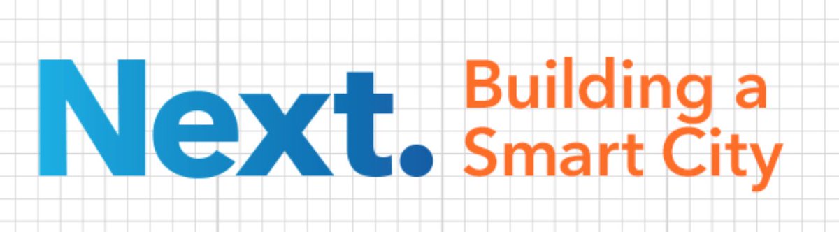 BGOV's tweet photo. #BloombergNext: Smart Cities kicks off now! Thank you to @Qualcomm for supporting this event https://t.co/C0WEoj4lqH