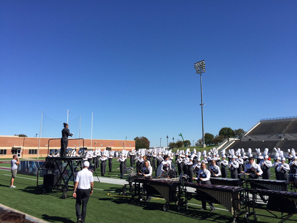 LewisvilleBand's tweet photo. Here are some pics from today's UIL performance! LHS received Straight 1's!! Congrats on great performance! #imagine https://t.co/HbhlYgbE7i