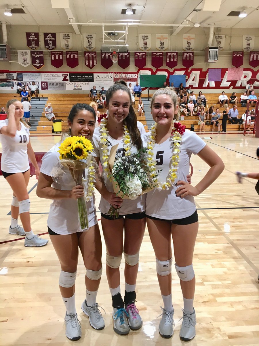 Laguna Beach HS tweet media